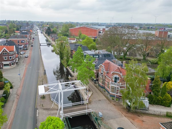 Medium property photo - Nijverheidskade 2, 9648 JG Wildervank